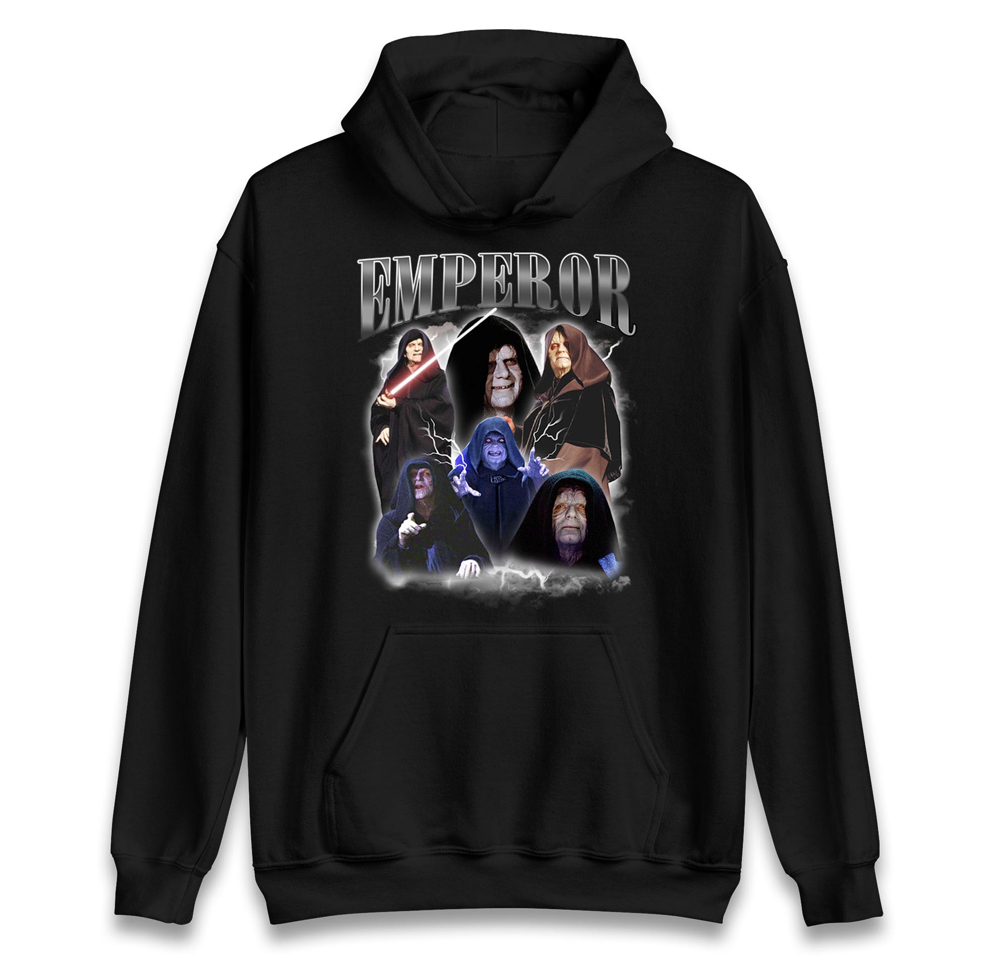 Sheev Palpatine Hoodie