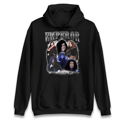 Sheev Palpatine Hoodie