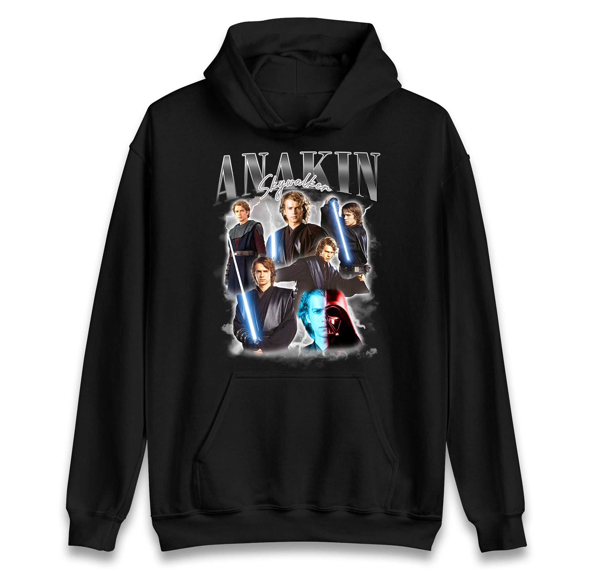 Anakin Skywalker Hoodie