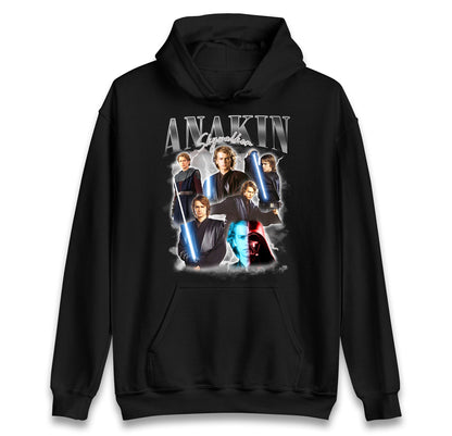 Anakin Skywalker Hoodie