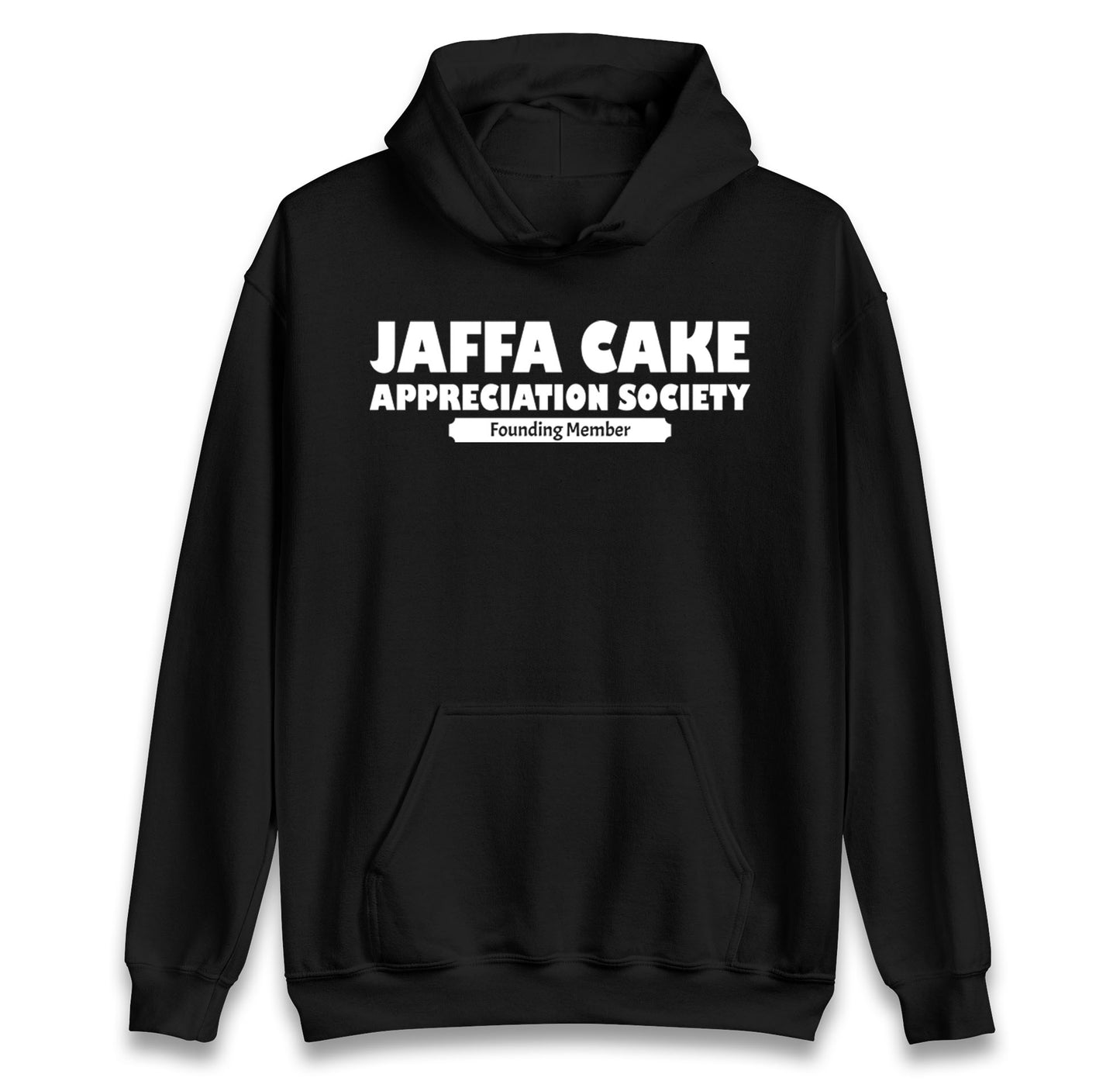 Jaffa Cakes Hoodie