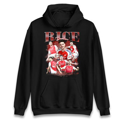 Declan Rice Hoodie