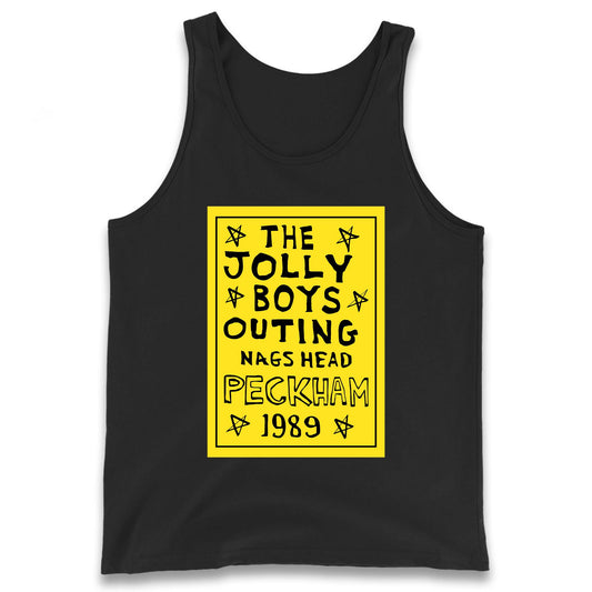 Jolly Boys Outing Tank Top