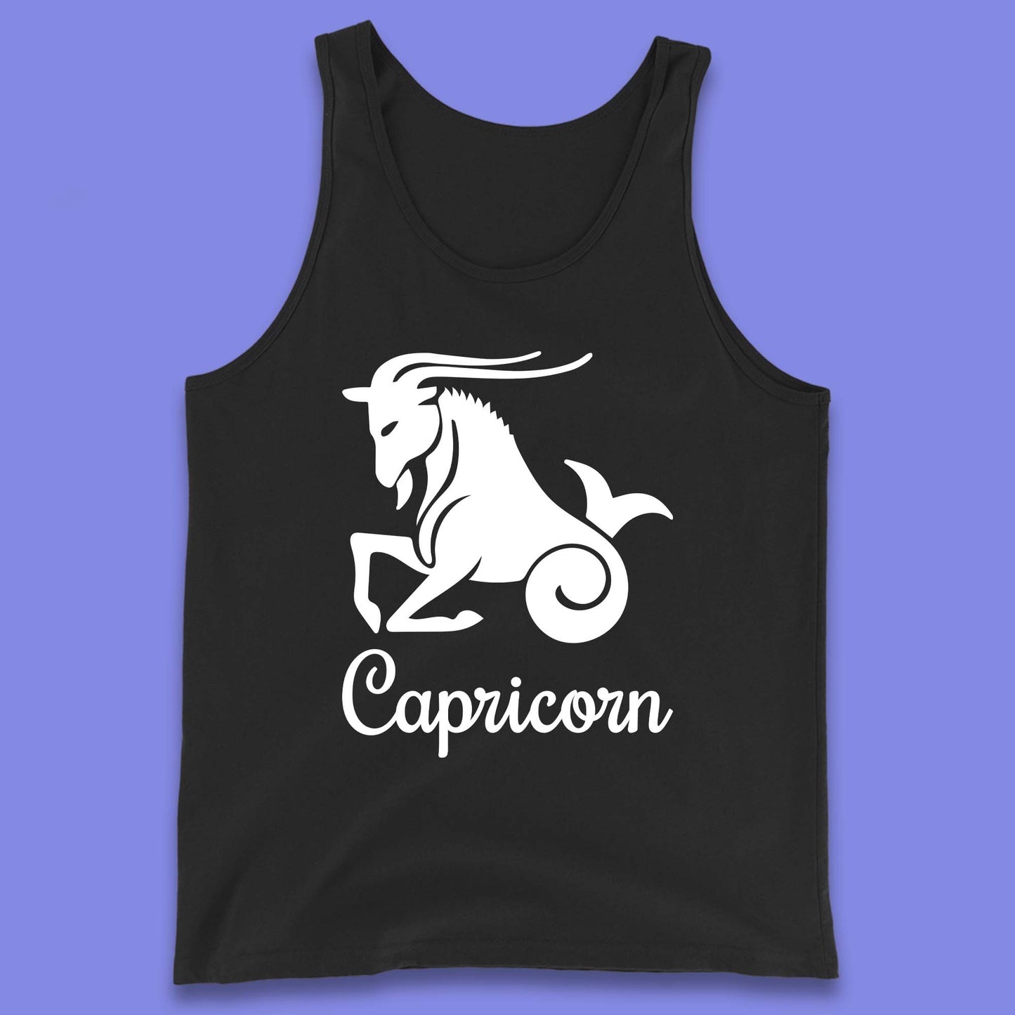 Capricorn Tank Top
