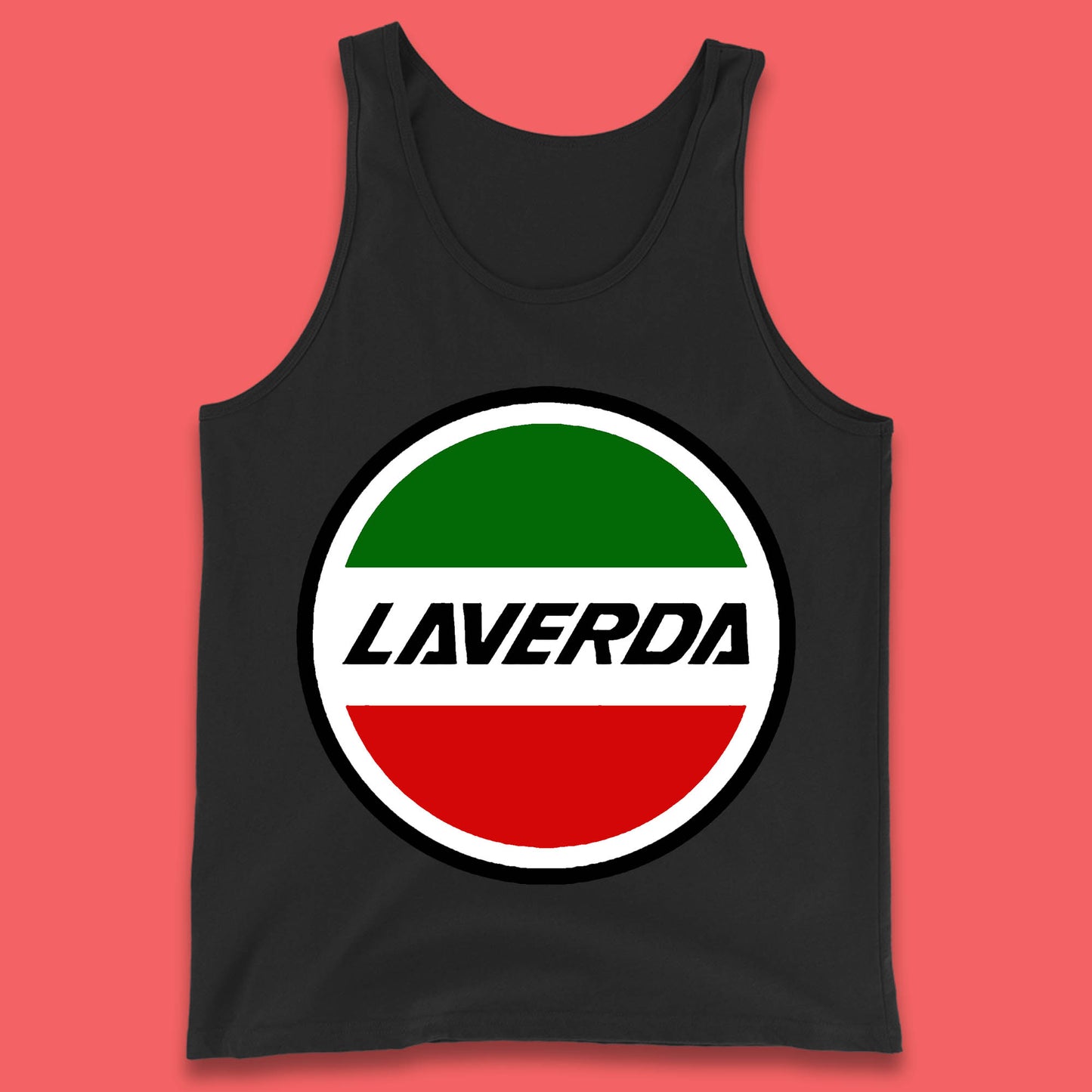 Laverda Vest for Sale