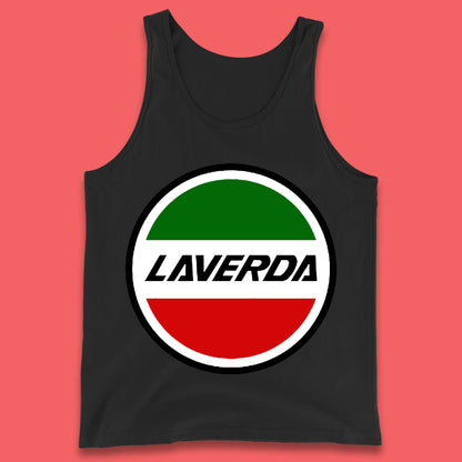 Laverda Vest for Sale
