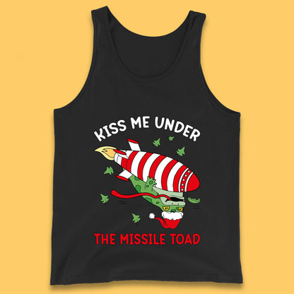 missile toad tank top