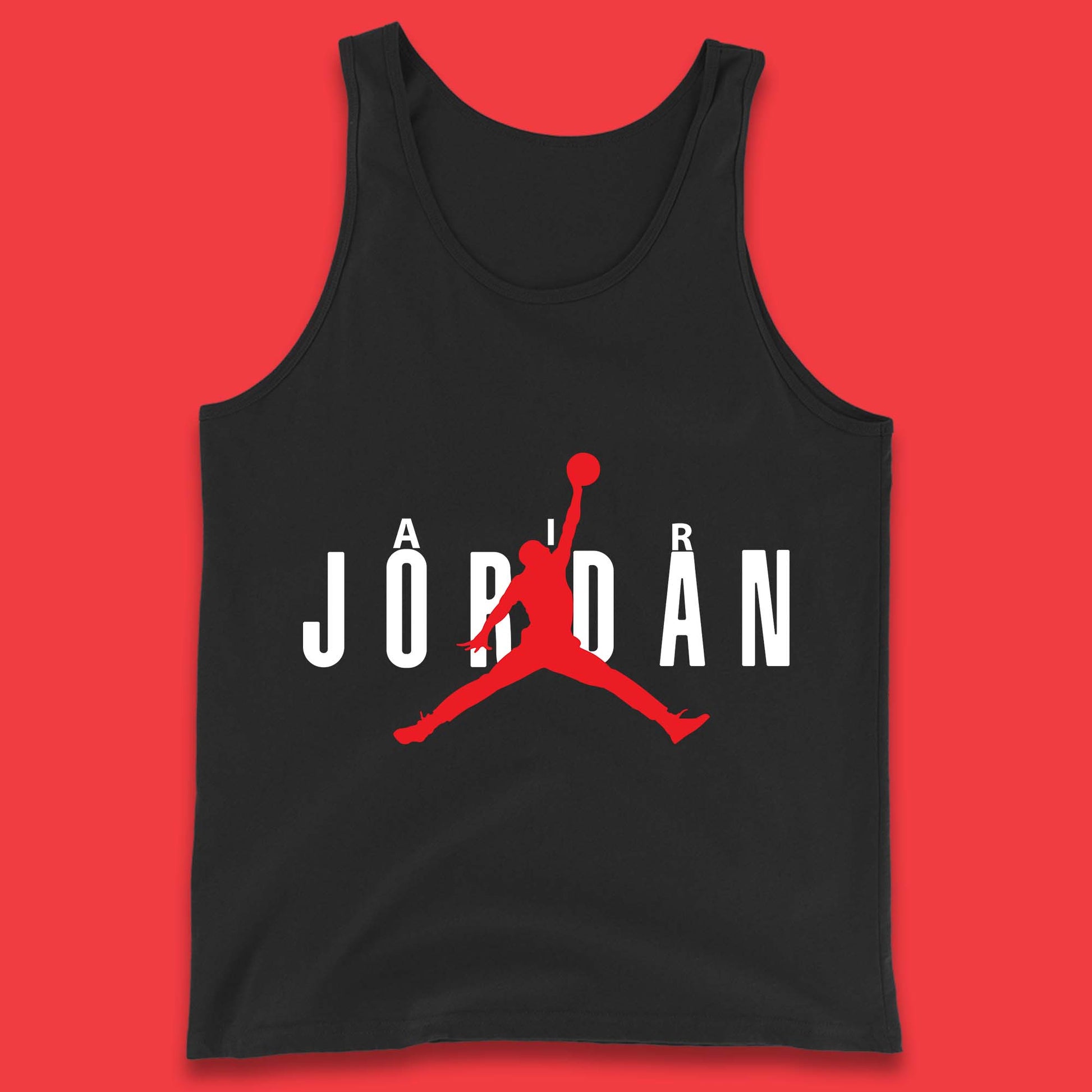 Air Jordan Tank Top Men