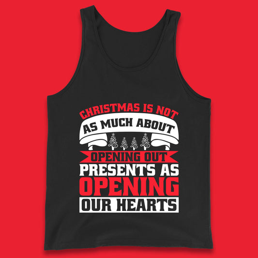 christmas tank top