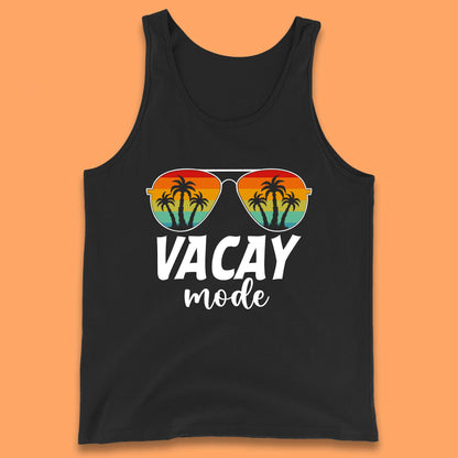 Vacay Mode Tank Top