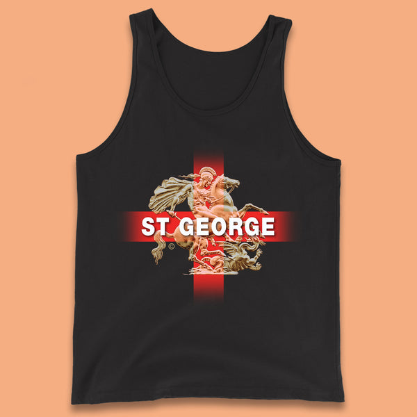 St George Tank Top