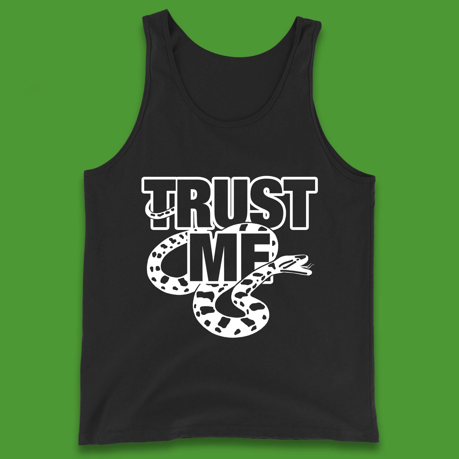 Jake Roberts Vest