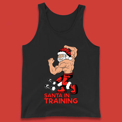 bodybuilding gym tank top
