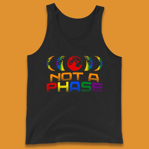 Not A Phase Tank Top