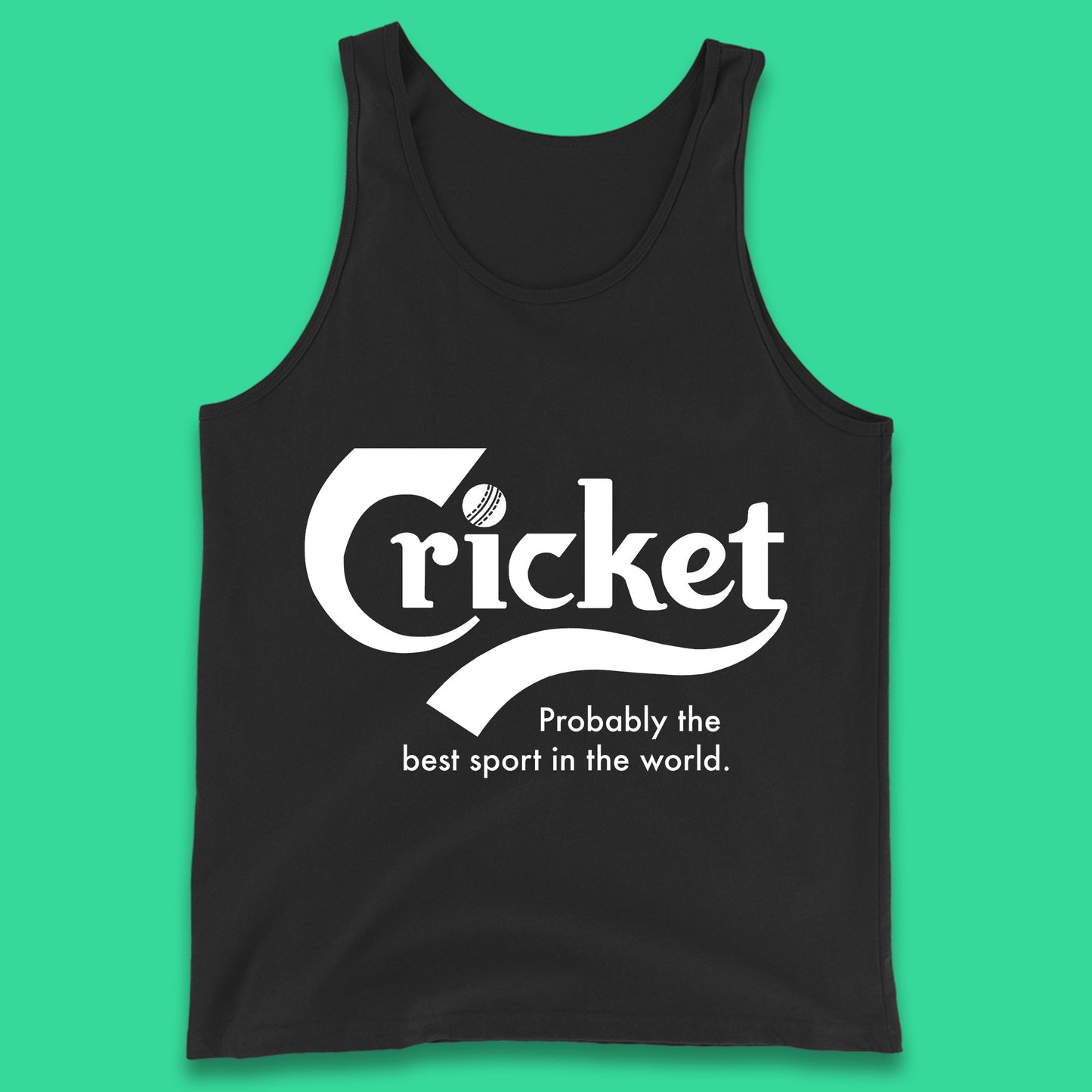 Cricket Vest