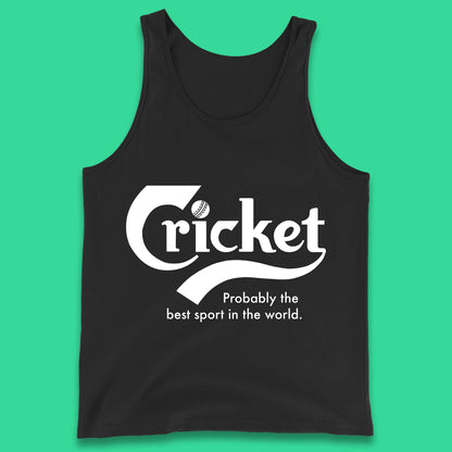 Cricket Vest