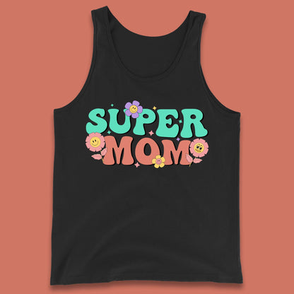 Super Mom Tank Top