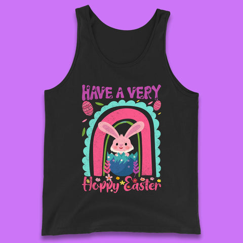Have A Very Happy Easter Tank Top