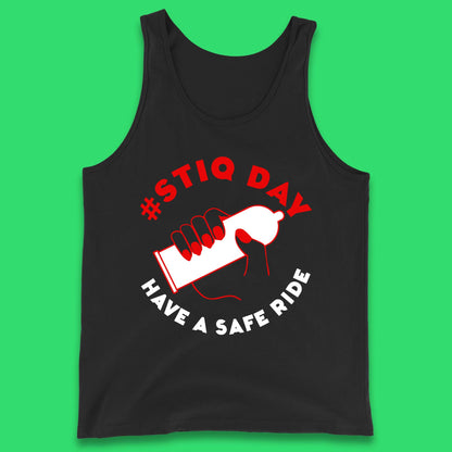 STIQ Day Tank Top