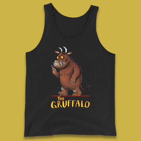 The Gruffalo Tank Top