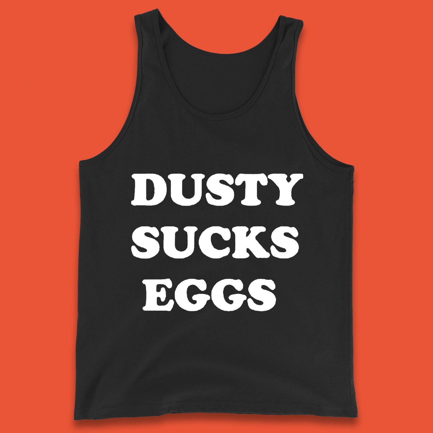 Terry Funk Tank Top