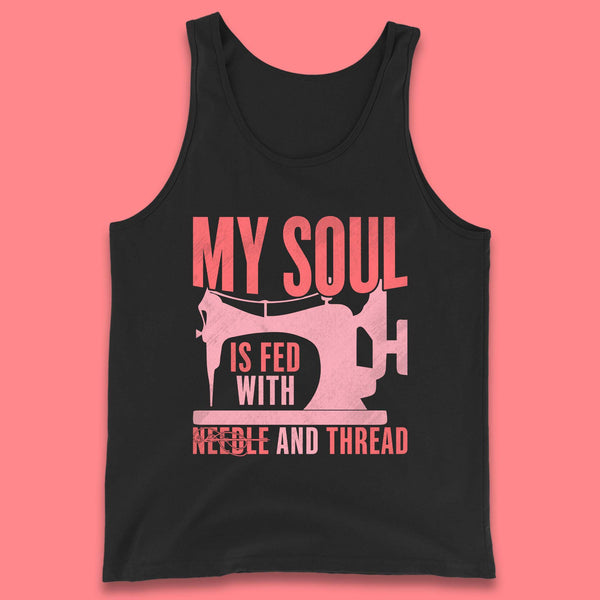Needle And Thread Tank Top