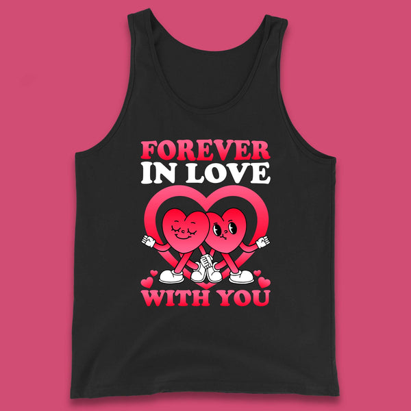 Forever In Love Tank Top