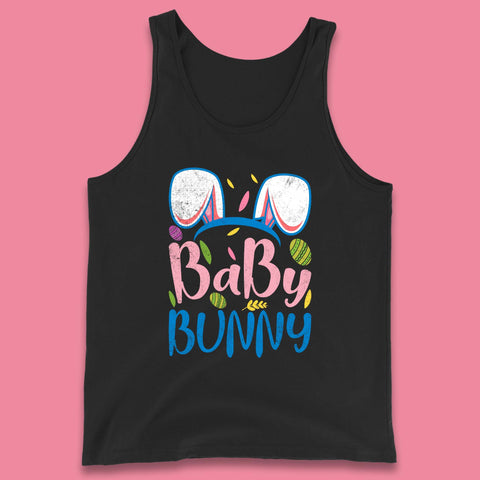 Baby Bunny Tank Top