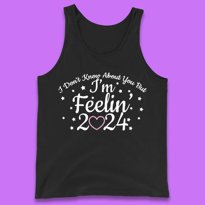 Feelin 2024 Tank Top