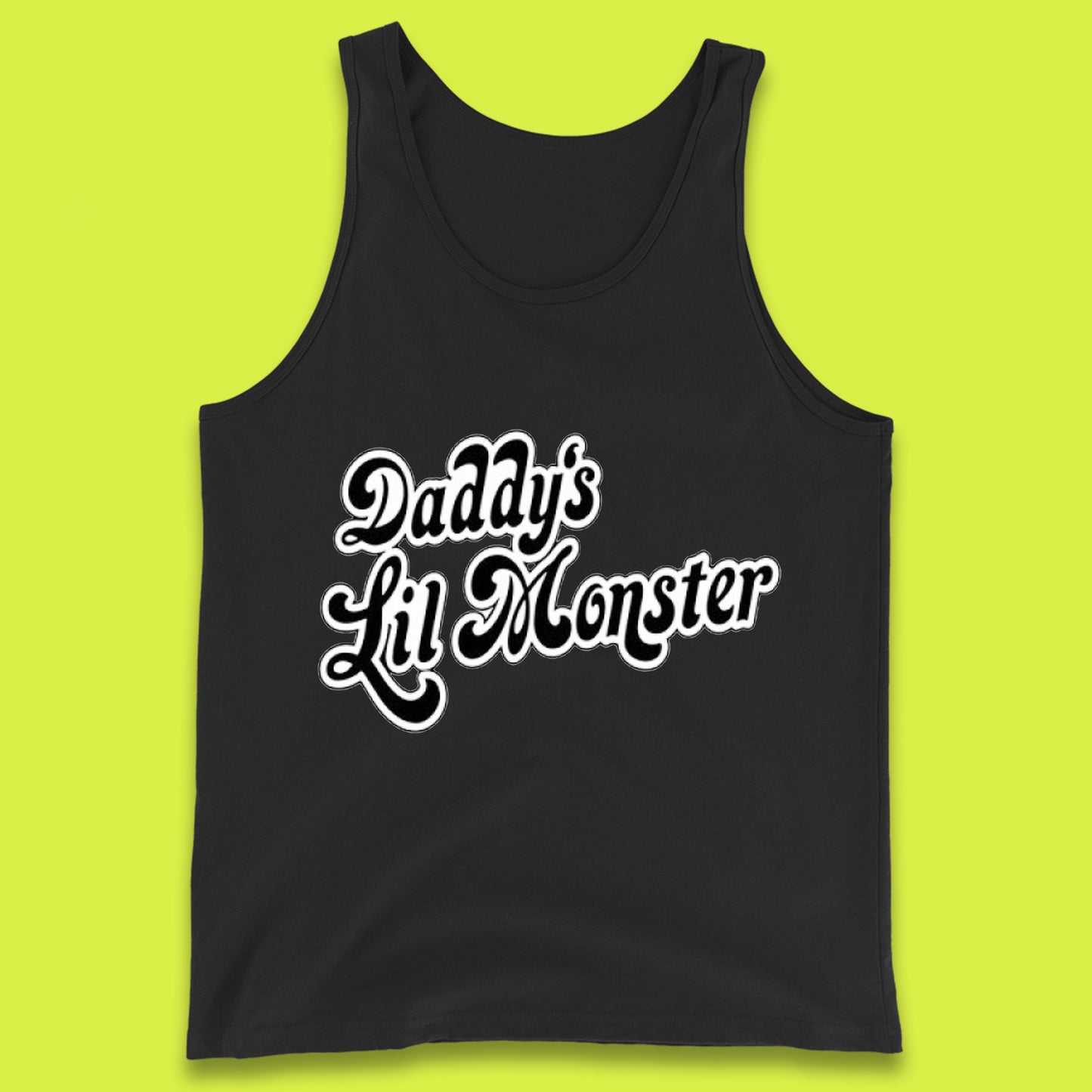 Harley Quinn Tank Top