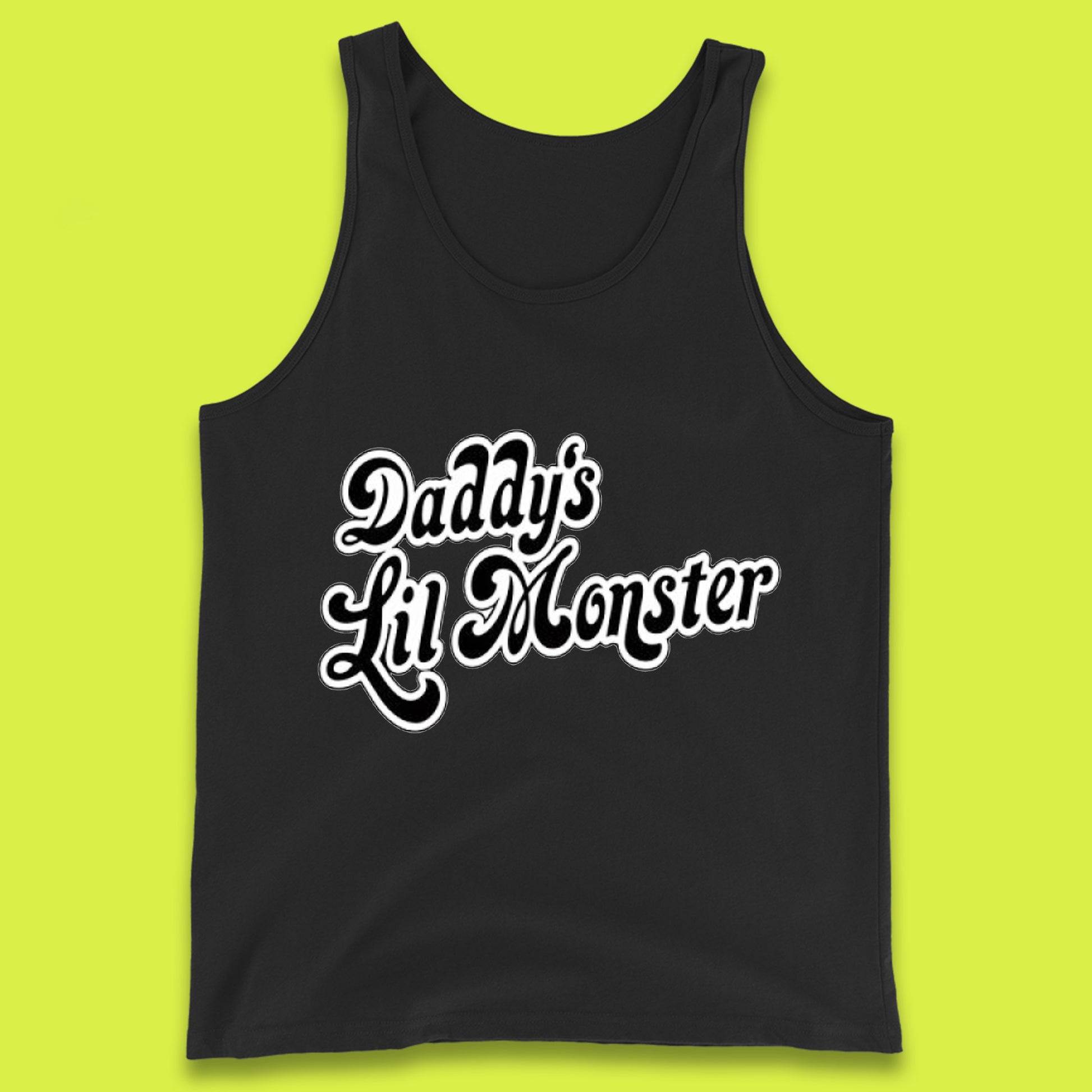 Harley Quinn Tank Top