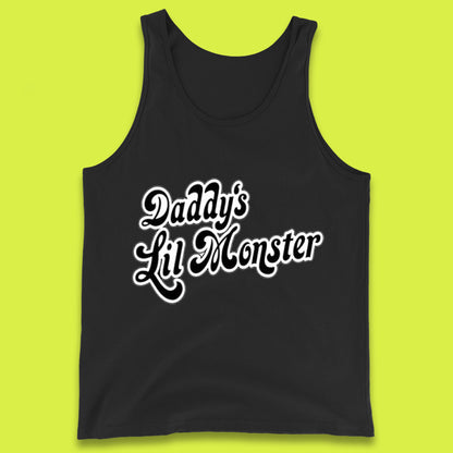 Harley Quinn Tank Top