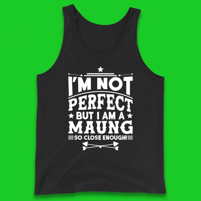 Maung Tank Top