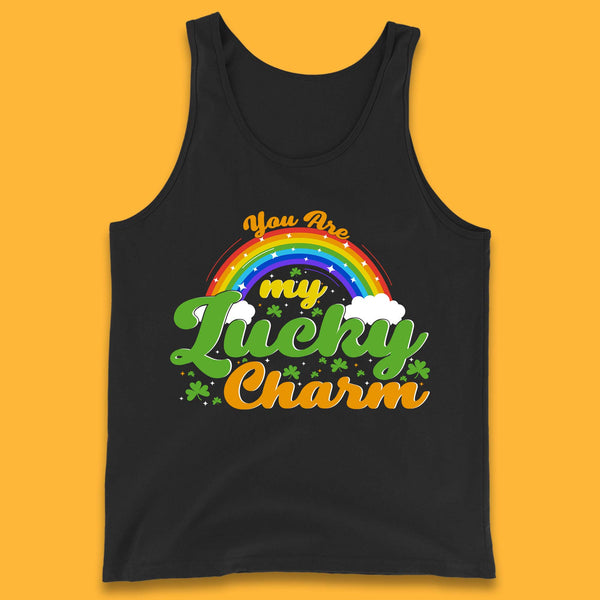 You Are My Lucky Charm Tank Top