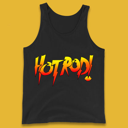 Roddy Piper Tank Top