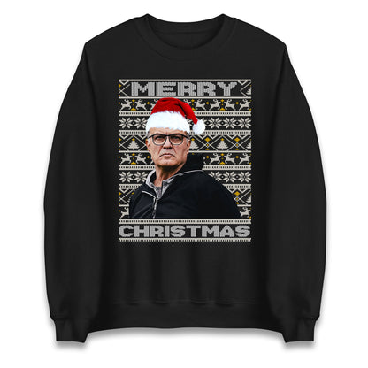 marcelo bielsa christmas sweatshirt