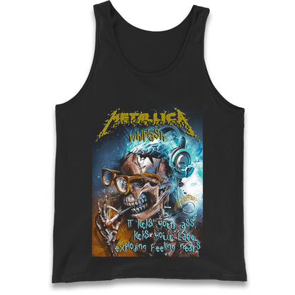 Nothing Else Matters Tank Top