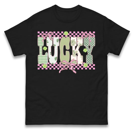 St Patrick T Shirt 