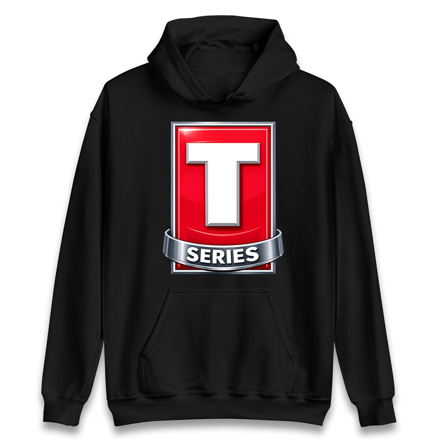 T-Series Hoodie