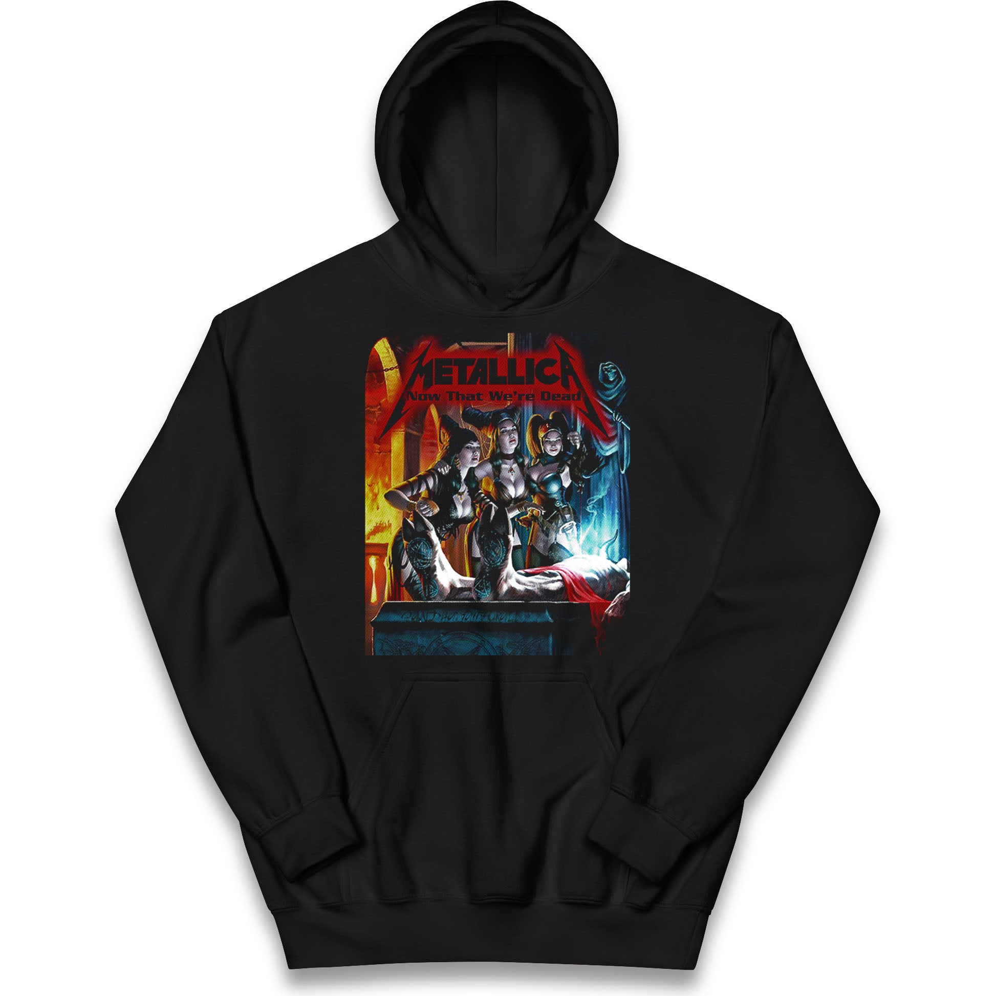 Mirror stares Kids Hoodie 