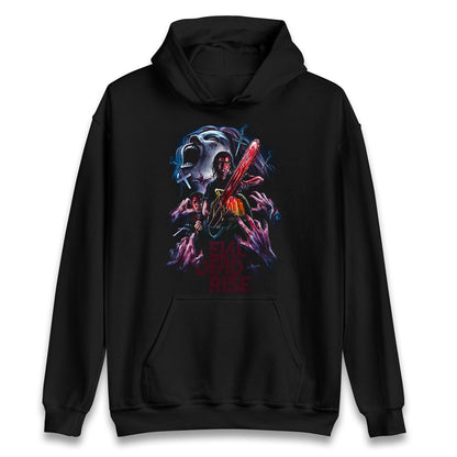 Evil Dead Rise Hoodie
