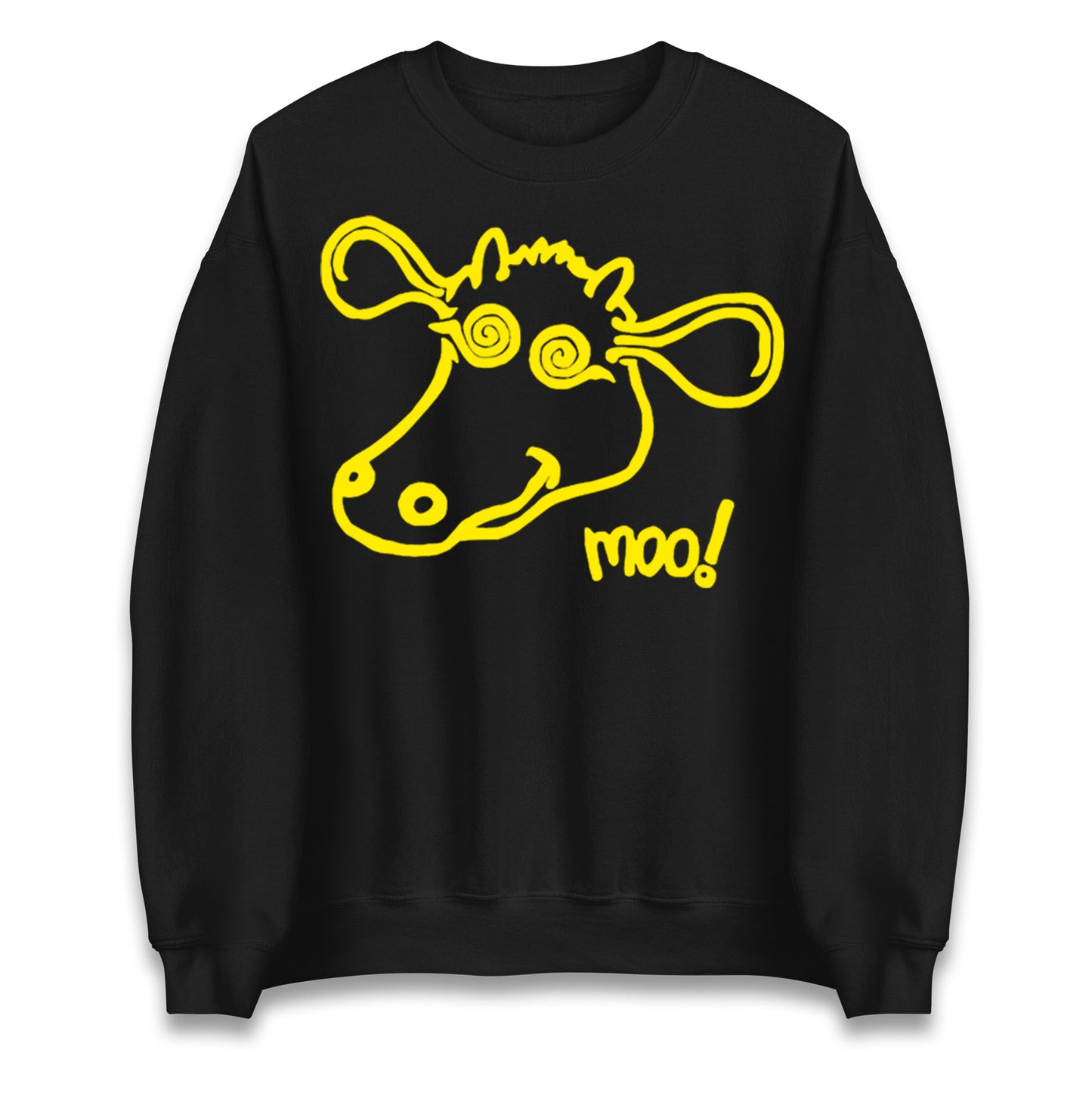 Inspiral Carpets Jumper