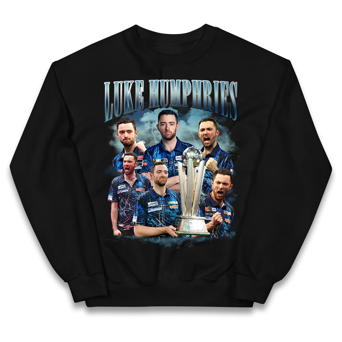luke humphries jumper
