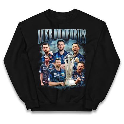 luke humphries jumper