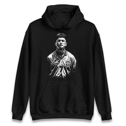 Bebeto Brazil Hoodie