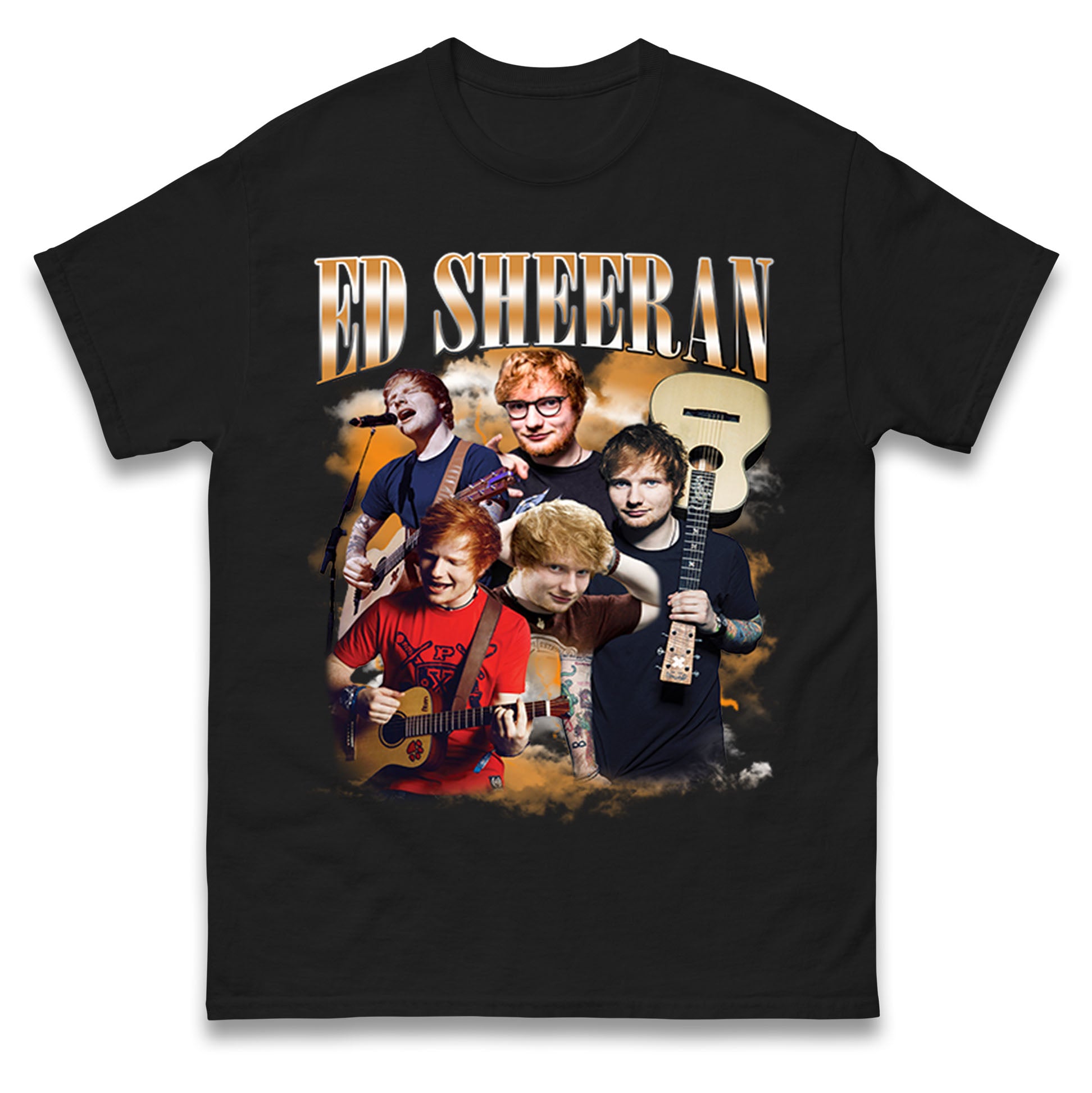 Ed Sheeran T Shirt
