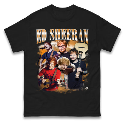 Ed Sheeran T Shirt
