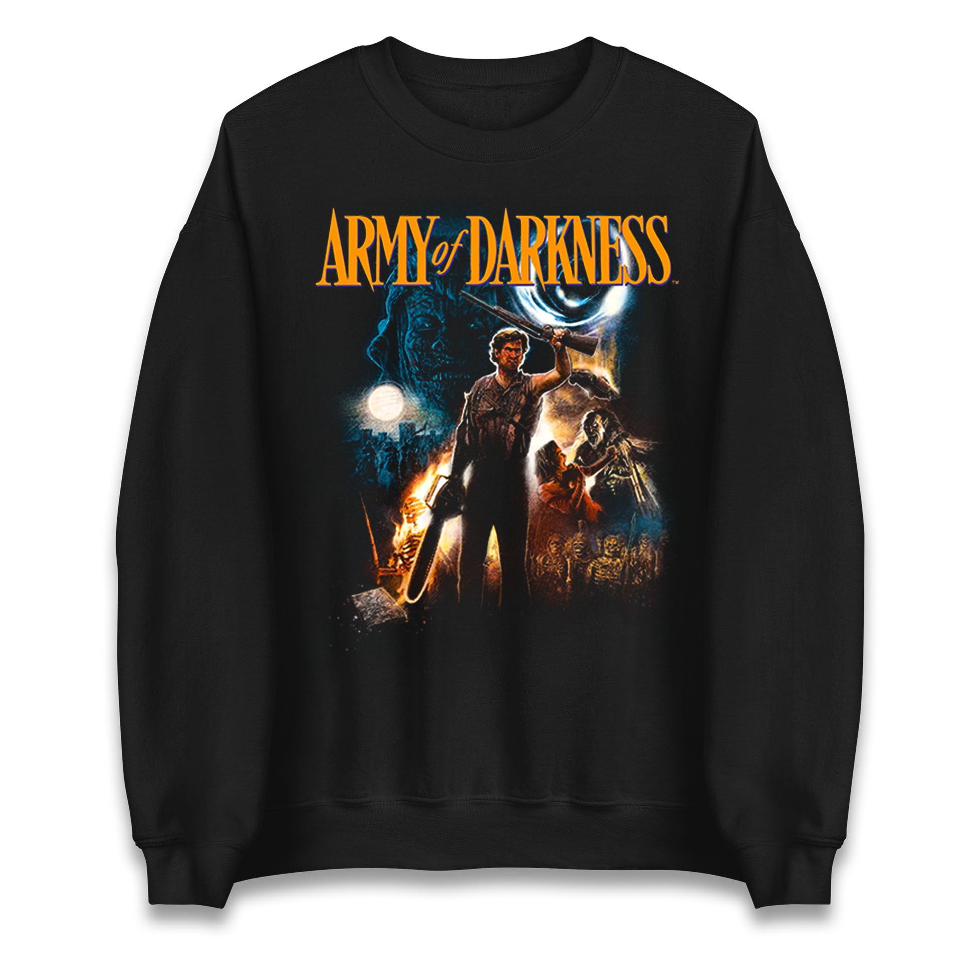 Army Of Darkness Jumper