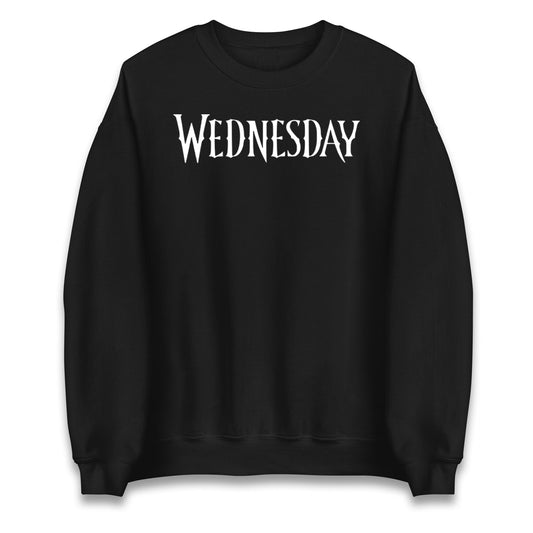 Wednesday Jumper