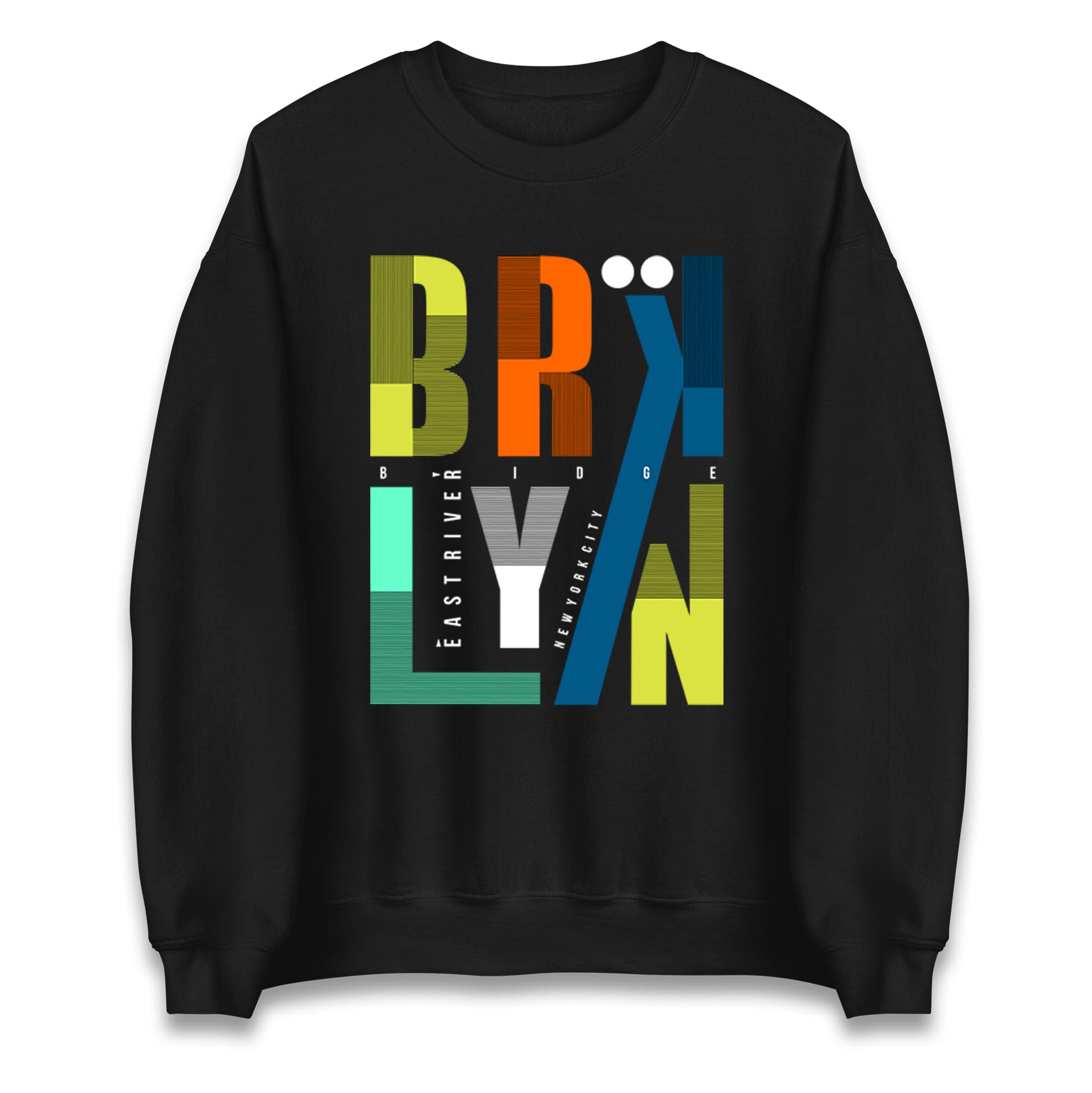 Brooklyn Jumper